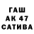 ТГК Wax Aliya Sweetly